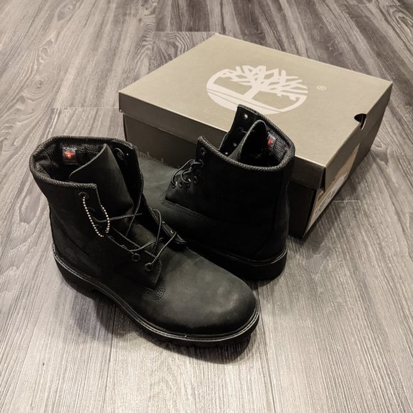 Timberland Basic 6" Boot - Picture 1 of 9
